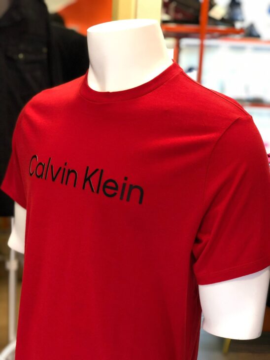 Các Mẫu Áo Nhà Calvin Klein Chất Nhất Shop