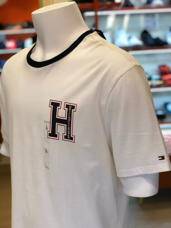 Áo thun Tommy Hilfiger chính hãng nhập Mỹ giá rẻ nhất