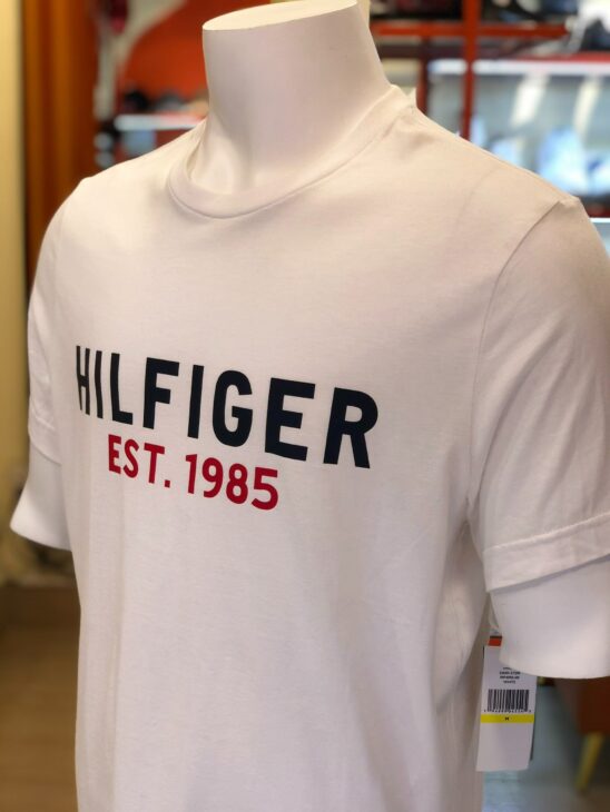 Áo thun Tommy Hilfiger chính hãng nhập Mỹ giá rẻ nhất