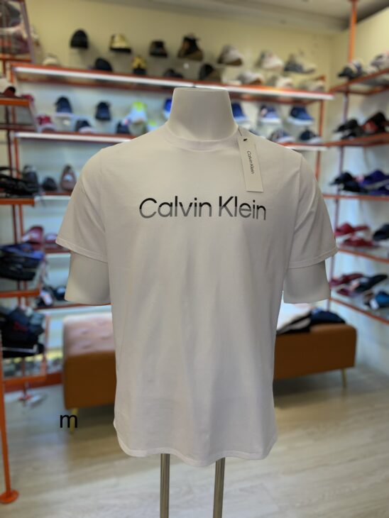 Áo thun Calvin Klein Đẹp – Mát – Xịn ( Chính Hãng )