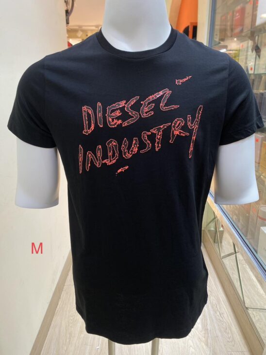 Áo thun Mỹ chính hãng Diesel