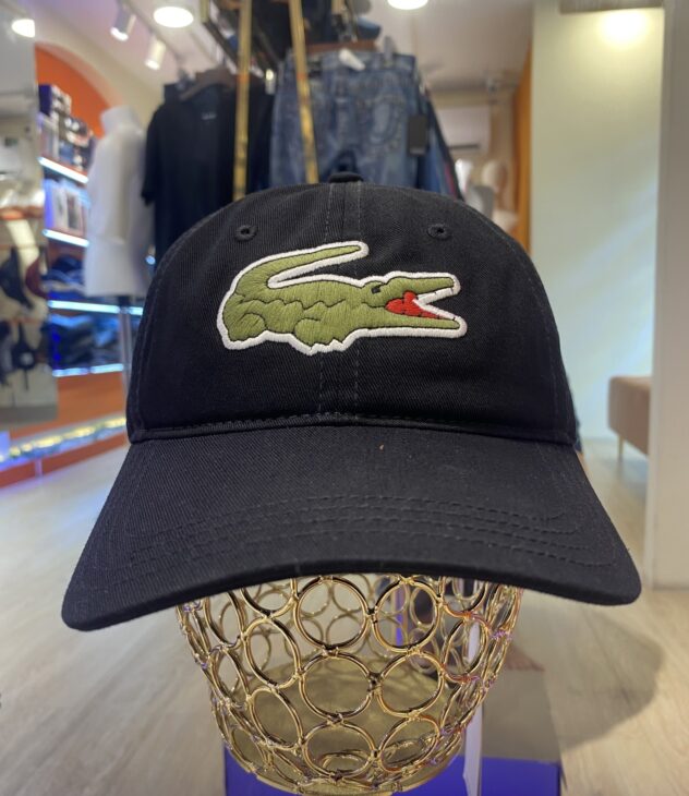 Nón Lacoste chính hãng nhập Mỹ Nón Lacoste chính hãng nhập Mỹ