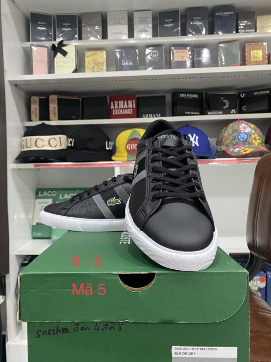 Giày lacoste