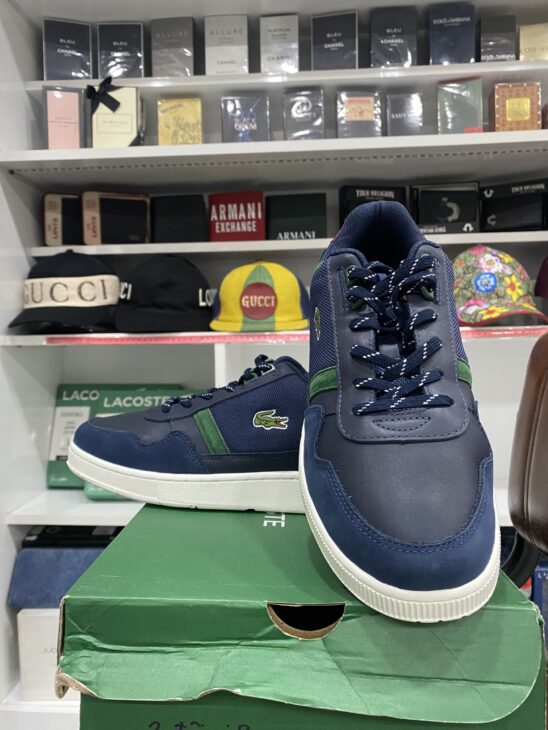 Giày lacoste
