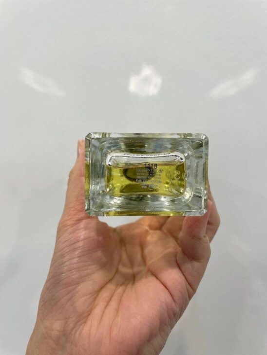 CK ETERITY FOR WOMEN