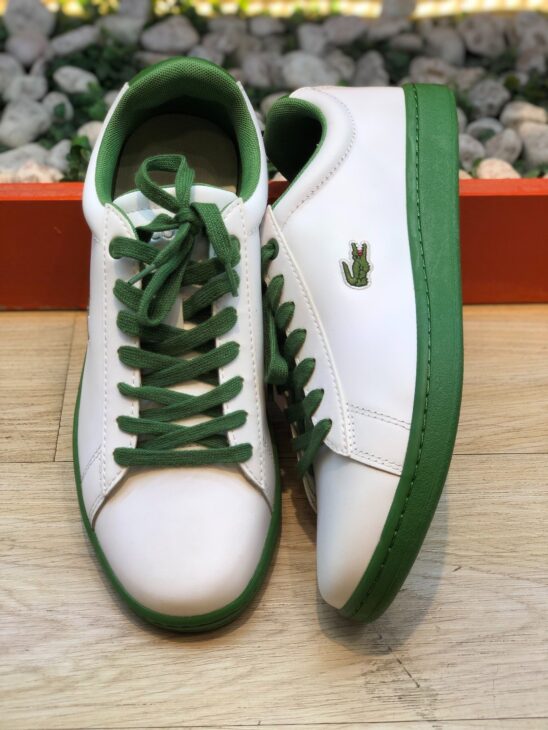 Giày Lacoste chính hãng nhập Mỹ
