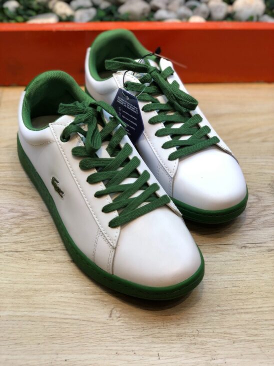 Giày Lacoste chính hãng nhập Mỹ