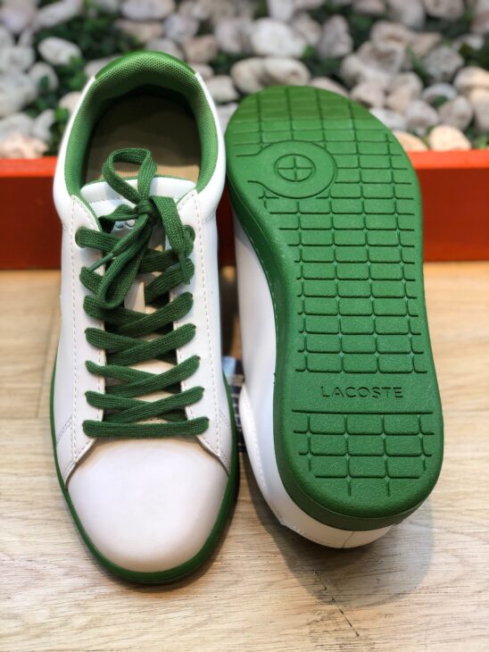 Giày Lacoste chính hãng nhập Mỹ