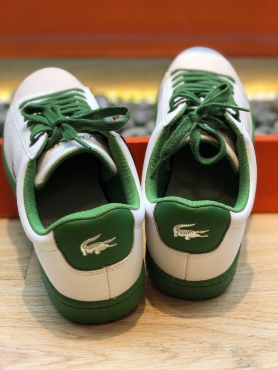 Giày Lacoste chính hãng nhập Mỹ