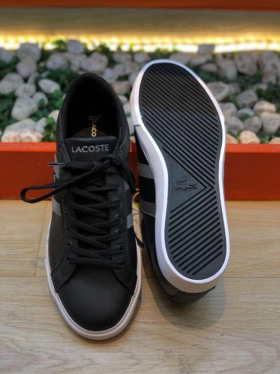 Giày thể thao Lacoste hàng chính hãng nhập Mỹ