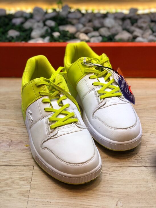 Giày Lacoste nam hàng chính hãng nhập Mỹ