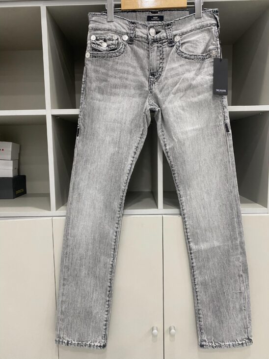 Quần jeans địa True Religion chính hãng nhập Mỹ