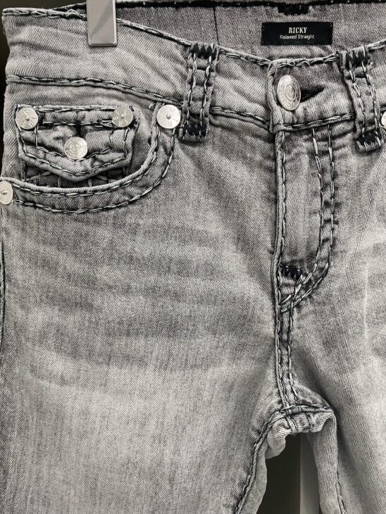 Quần jeans địa True Religion chính hãng nhập Mỹ