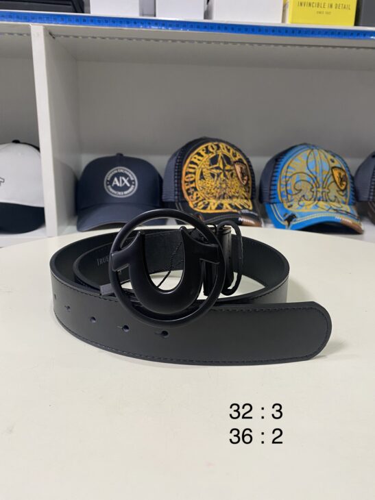 Thắt lưng True Religion chính hãng