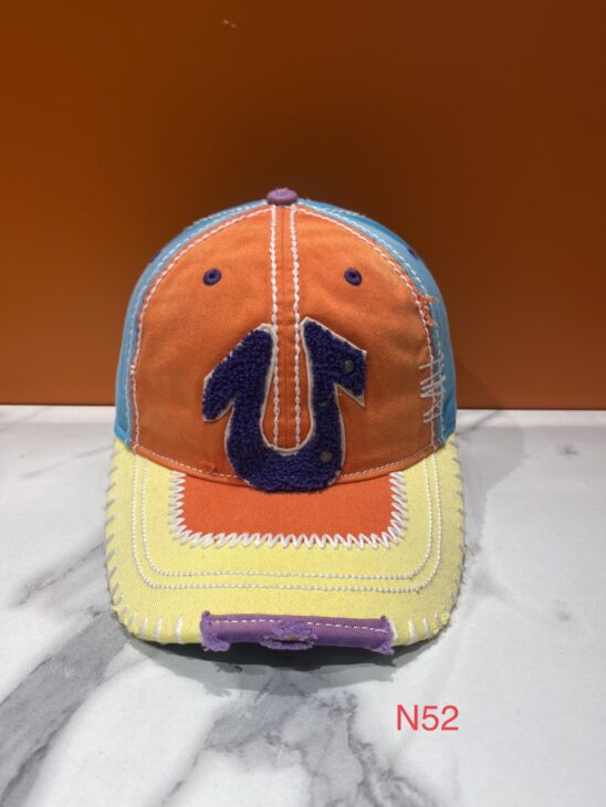 Nón True Religion Ba màu siêu đẹp