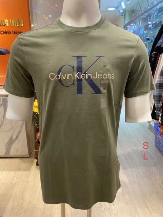 áo C-K chính hãng nhập MỸ