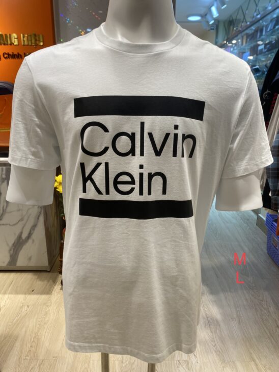 áo C-K chính hãng nhập MỸ