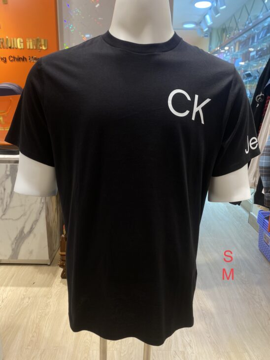 áo C-K chính hãng nhập MỸ