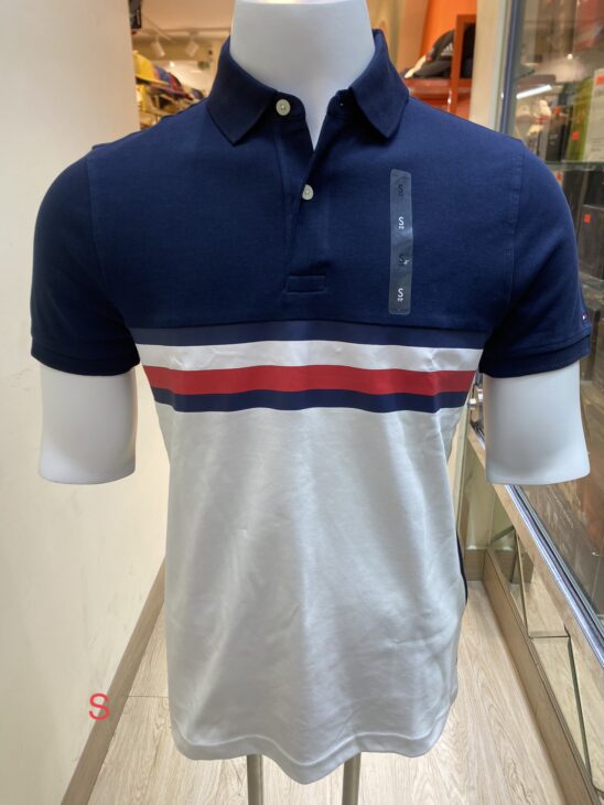 áo polo TÔ MỲ chính hãng