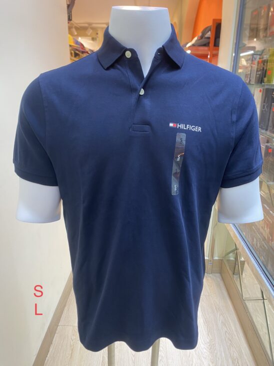 áo polo TÔ MỲ chính hãng
