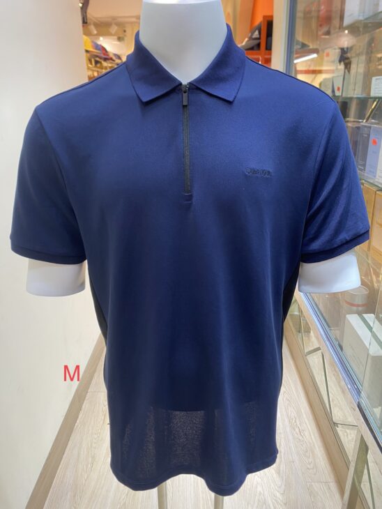 Polo Calvin Klein chính hãng sẵn tại shop