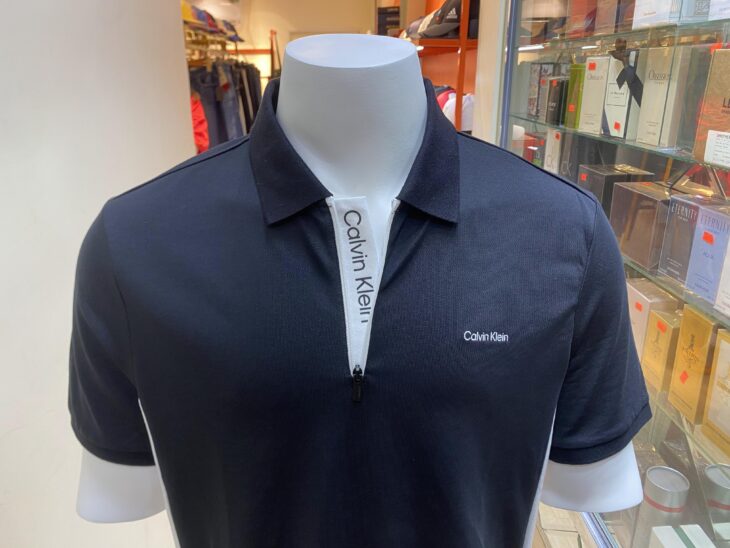 POLO Calvin Klein