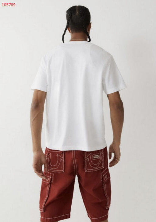 Áo thun địa True Religion chính hãng