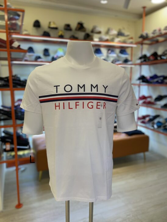 Áo thun Tommy chính hãng tại Shop
