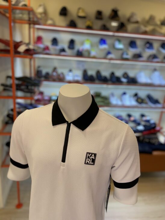 Polo Karl chín hãng