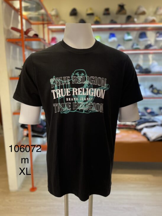 Áo thun True Religion chính hãng nhập Mỹ giá rẻ nhất HCM