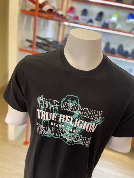 Áo thun True Religion chính hãngggg
