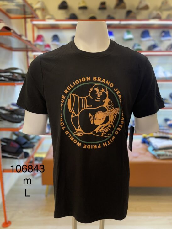 Áo thun True Religion chính hãng nhập Mỹ giá rẻ nhất HCM