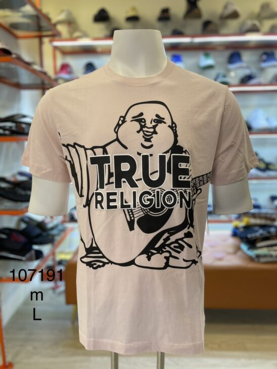 Áo thun True chính hãng nhập Mỹ sẵn tại Shop