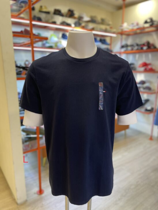 Áo thun Tommy chính hãng tại Shop
