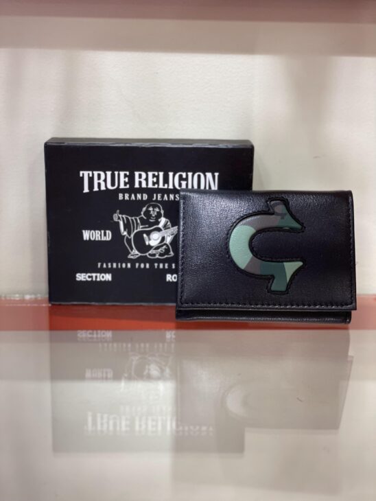 Ví địa True Religion chính hãng nhập Mỹ