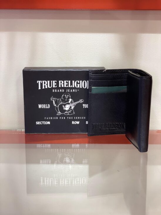 Ví địa True Religion chính hãng nhập Mỹ
