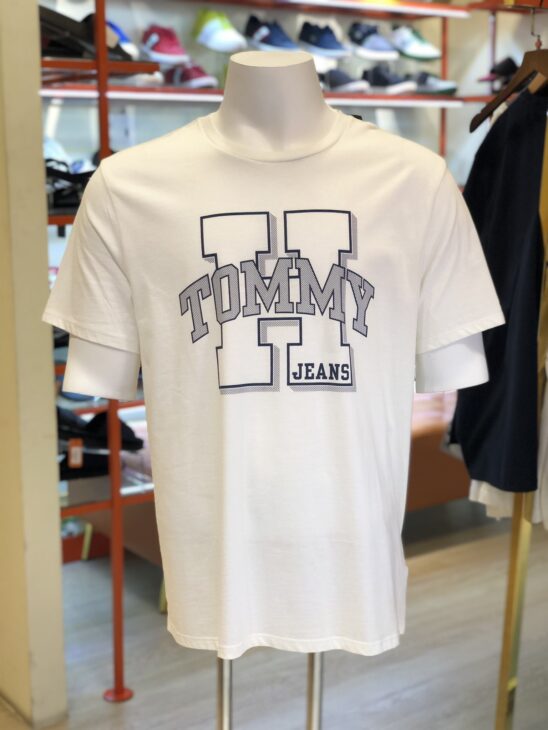 Áo thun TOMMY chính hãng