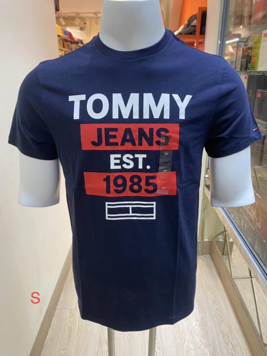 Áo thun TOMMY chính hãng