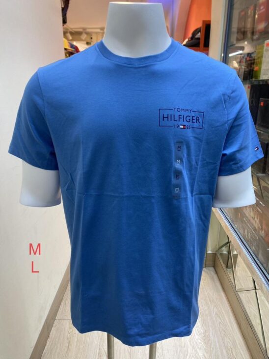 Áo thun TOMMY chính hãng