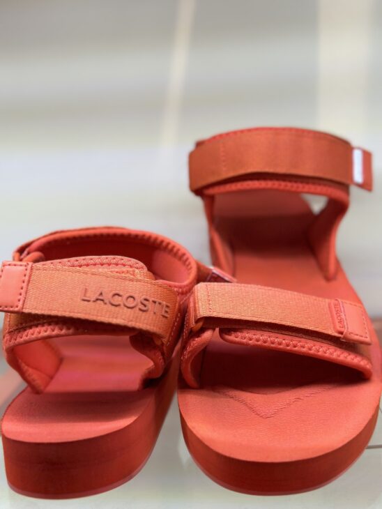 Giày Sandal cá sấu chính hãng