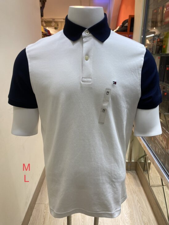 Áo thun POLO TOMMY chính hãng
