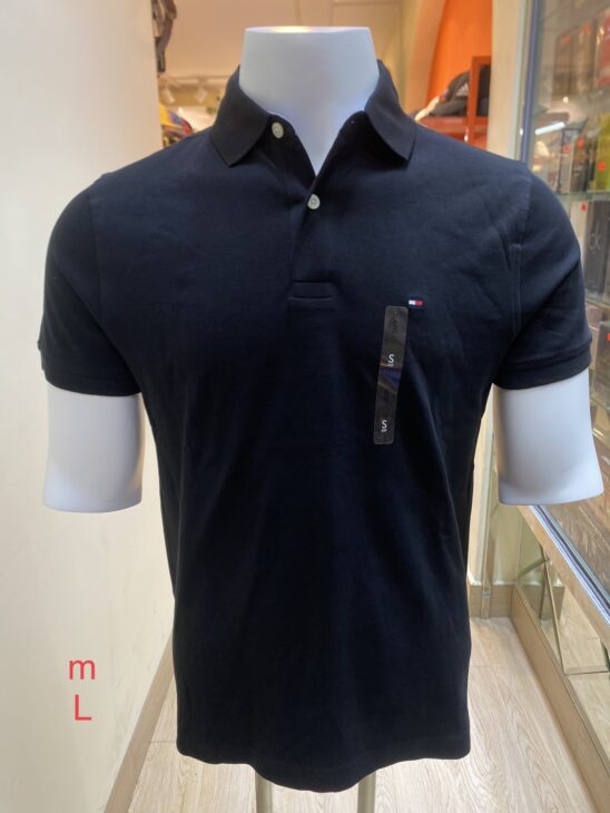 Áo thun POLO TOMMY chính hãng