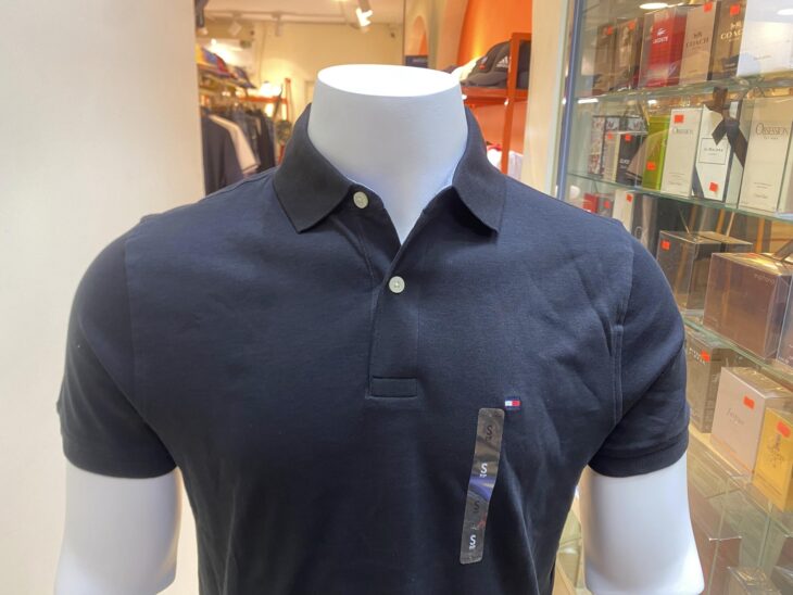 Áo thun POLO TOMMY chính hãng