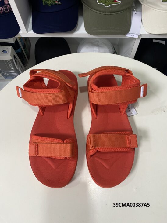 Giày Sandal cá sấu chính hãng