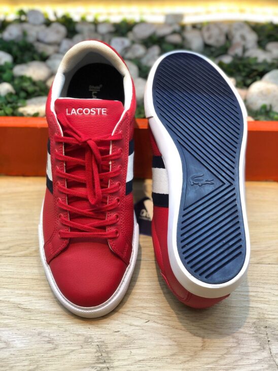 Giày thể thao Lacoste hàng chính hãng