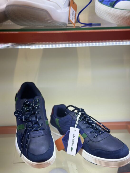 Giày Lacoste chính hãng nhập Mỹ