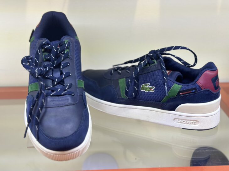 Giày Lacoste chính hãng nhập Mỹ
