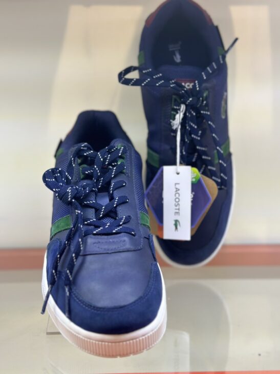 Giày Lacoste chính hãng nhập Mỹ