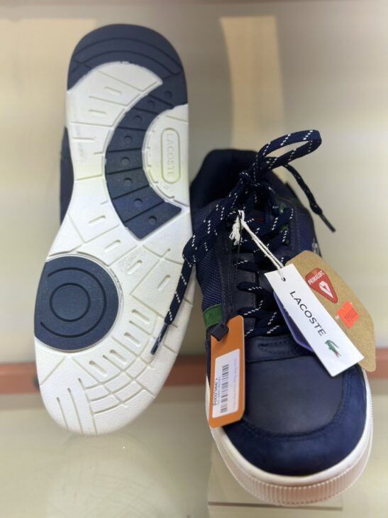 Giày Lacoste chính hãng nhập Mỹ