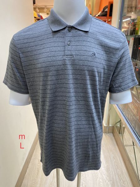 áo polo calvin klein chính hãng 100%